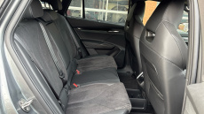 Skoda Enyaq 210kW 85 Sportline 82kWh 5dr Auto Electric Estate